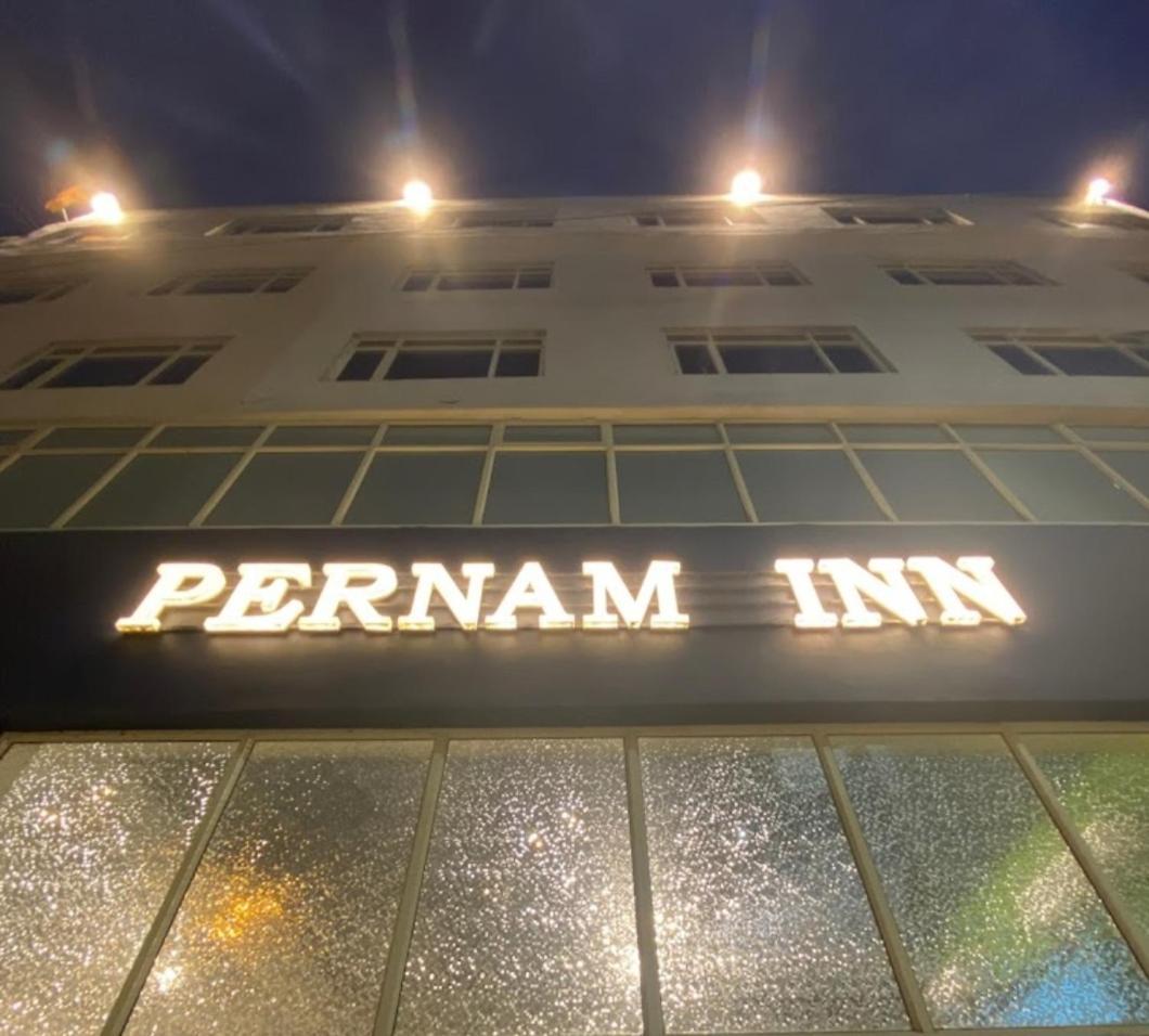 Pernam Apartment